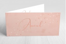 Kleine hartjes met sterretjes